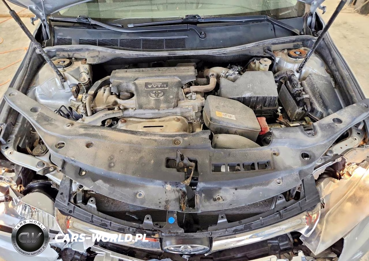 2017 Toyota Camry Se VIN:4T1BF1FK4HU773351 - 11