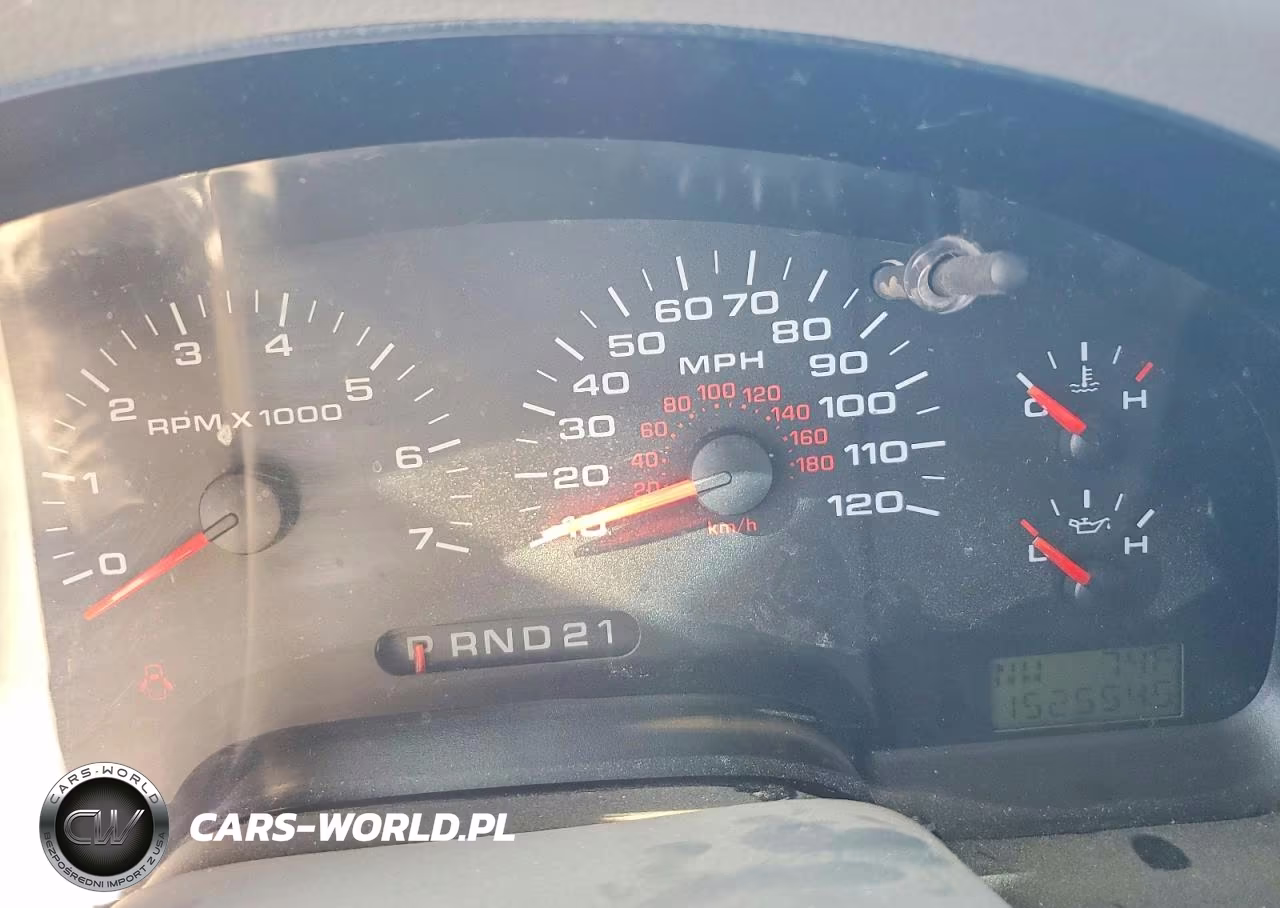 2006 Ford F150 Supercrew VIN:1FTPW14536KB42624 - 9