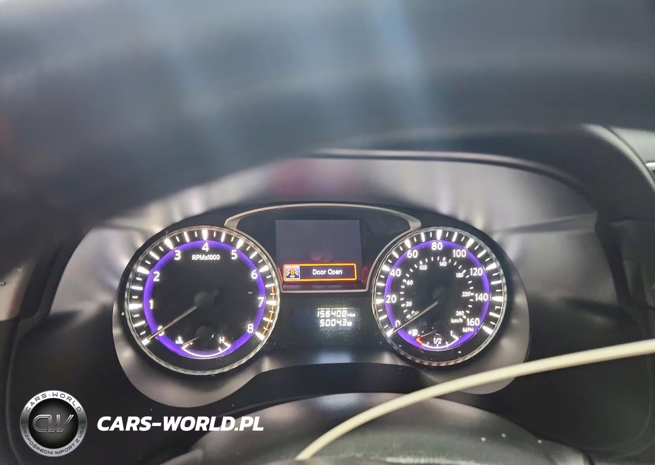 2015 Infiniti Qx60 Base VIN:5N1AL0MM9FC559851 - 9
