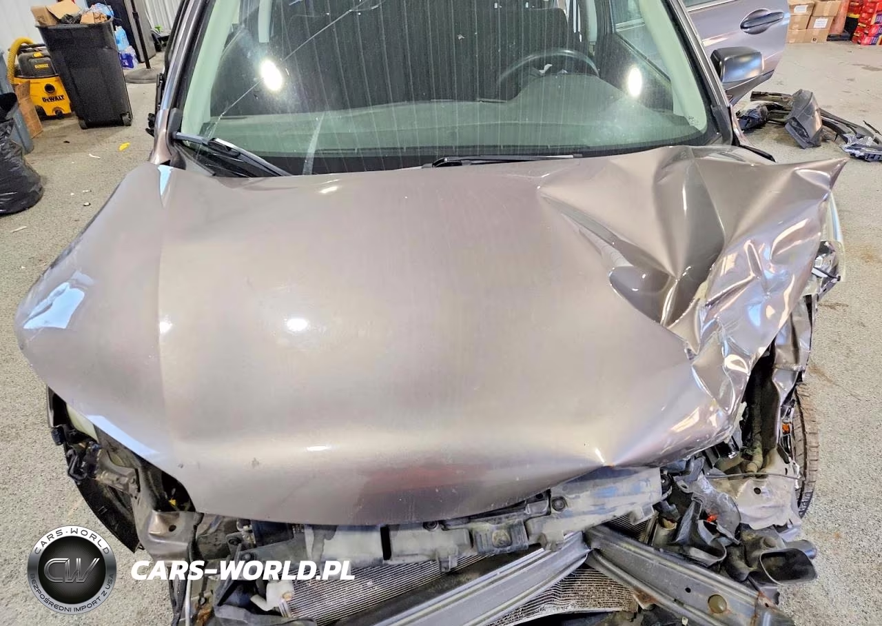 2013 Honda Cr-V Lx VIN:5J6RM4H34DL048746 - 12