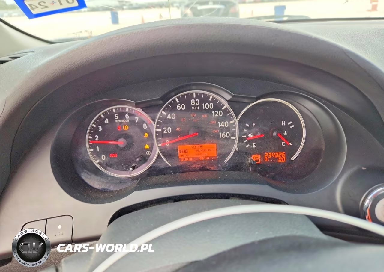 2011 Nissan Altima Sr VIN:1N4BL2AP0BN463419 - 9