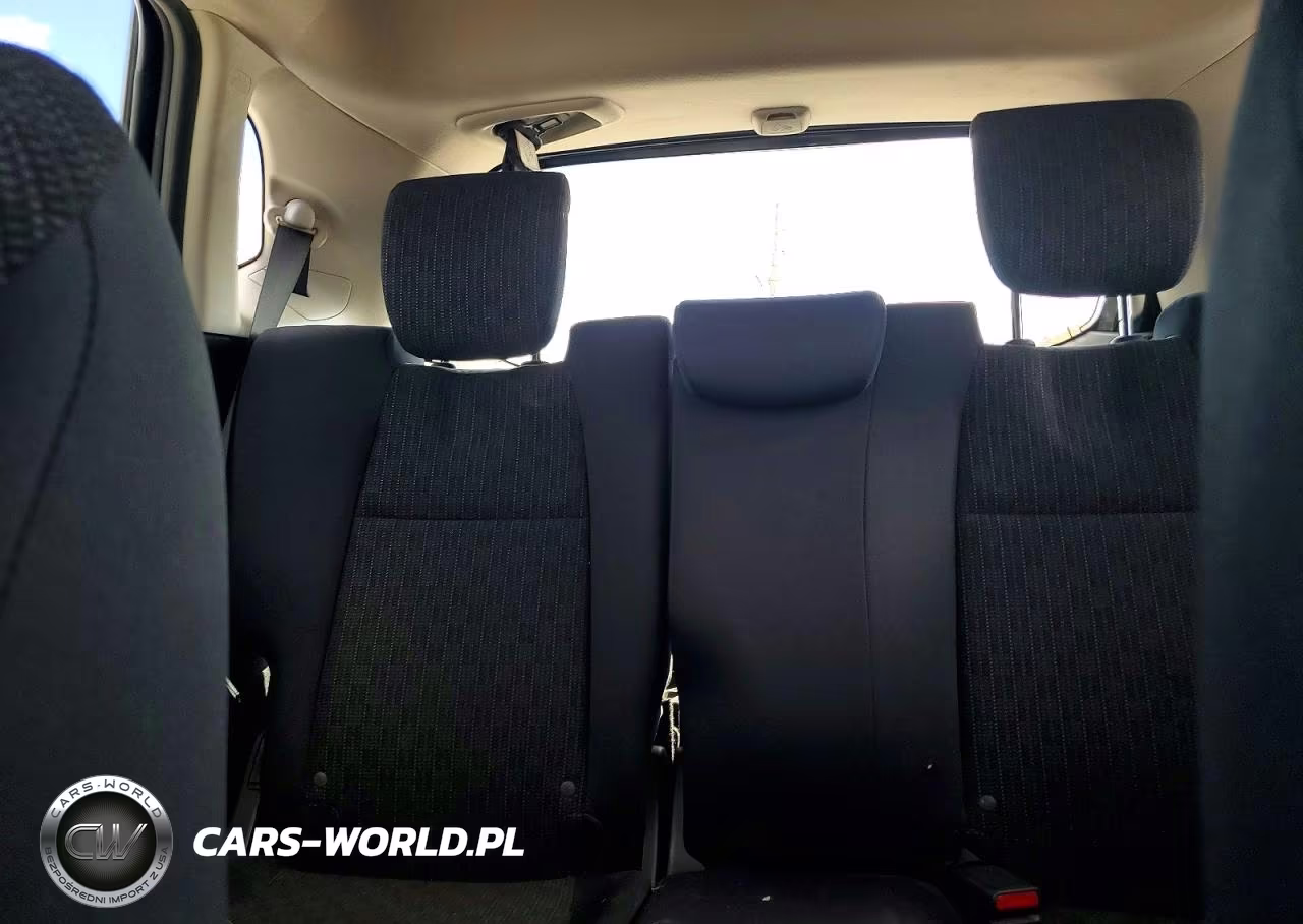 2016 Honda Fit Lx VIN:JHMGK5H50GS005671 - 10