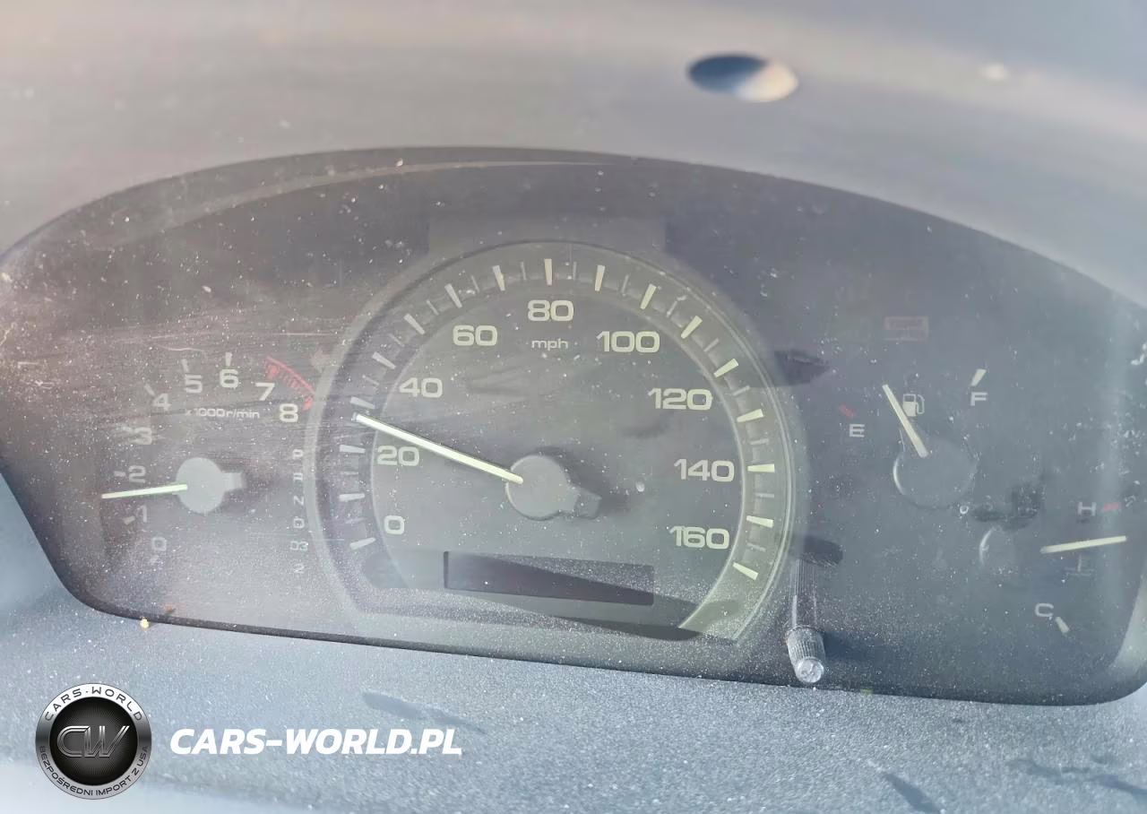 2006 Honda Accord Ex VIN:1HGCM66516A075141 - 9