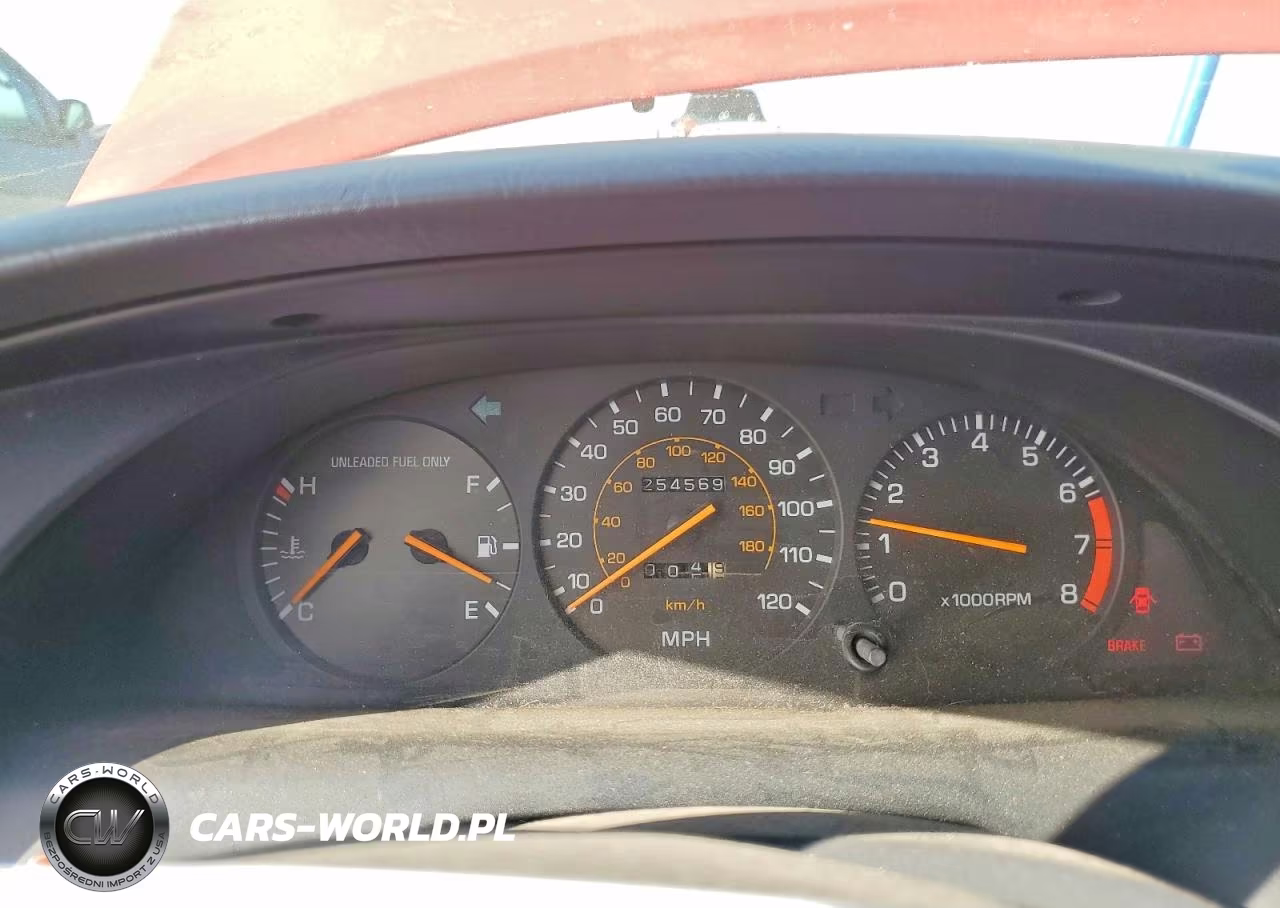 1991 Toyota Celica Gt VIN:JT5ST87K0M0078317 - 9