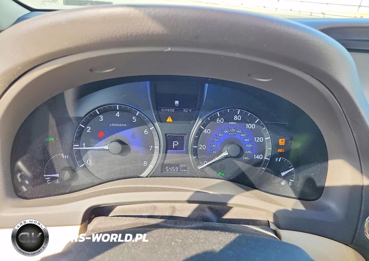 2015 Lexus Rx 350 Base VIN:2T2ZK1BA4FC162592 - 9