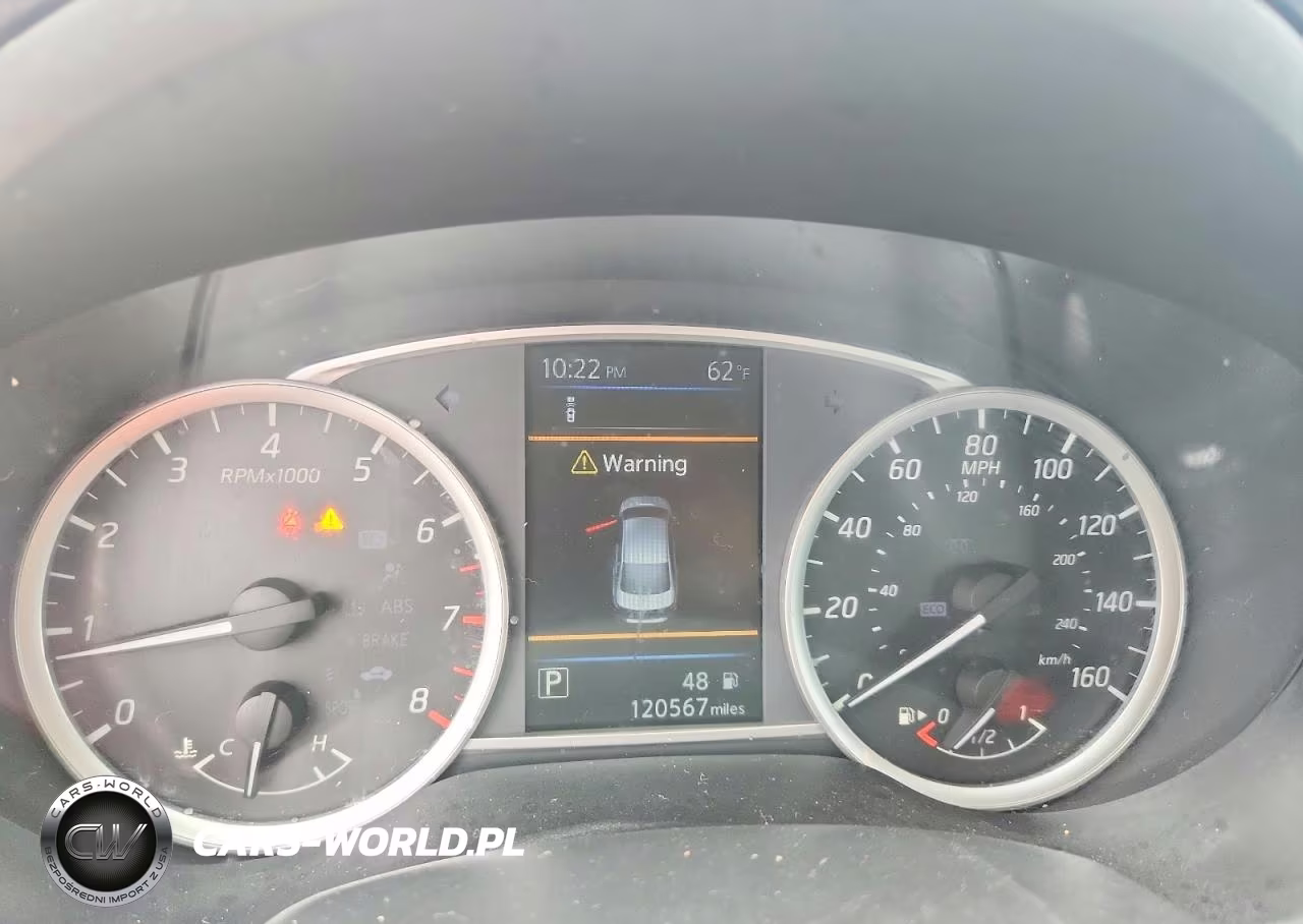 2019 Nissan Sentra S VIN:3N1AB7AP9KY274375 - 9