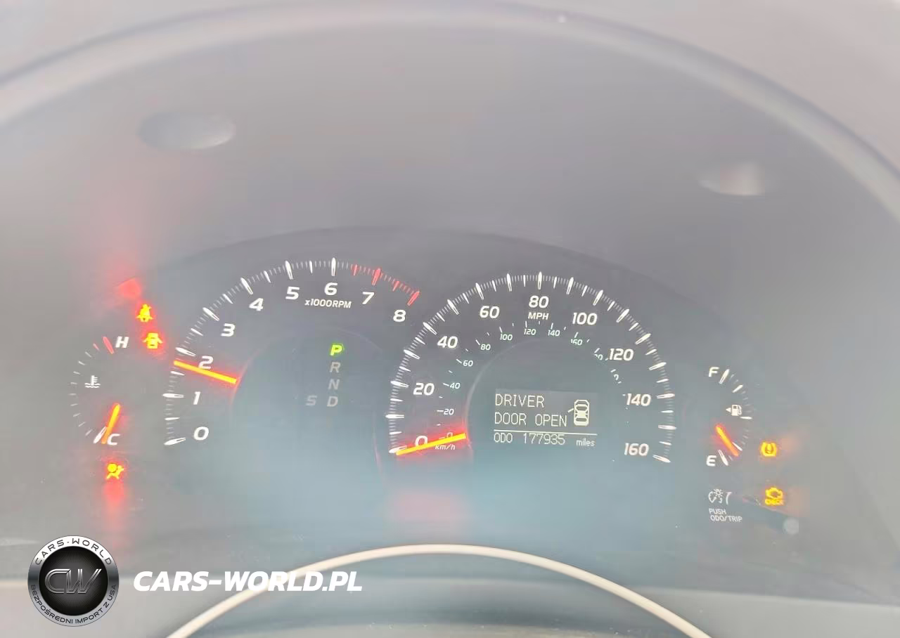 2007 Toyota Camry Xle V6 VIN:4T1BK46K07U503836 - 9