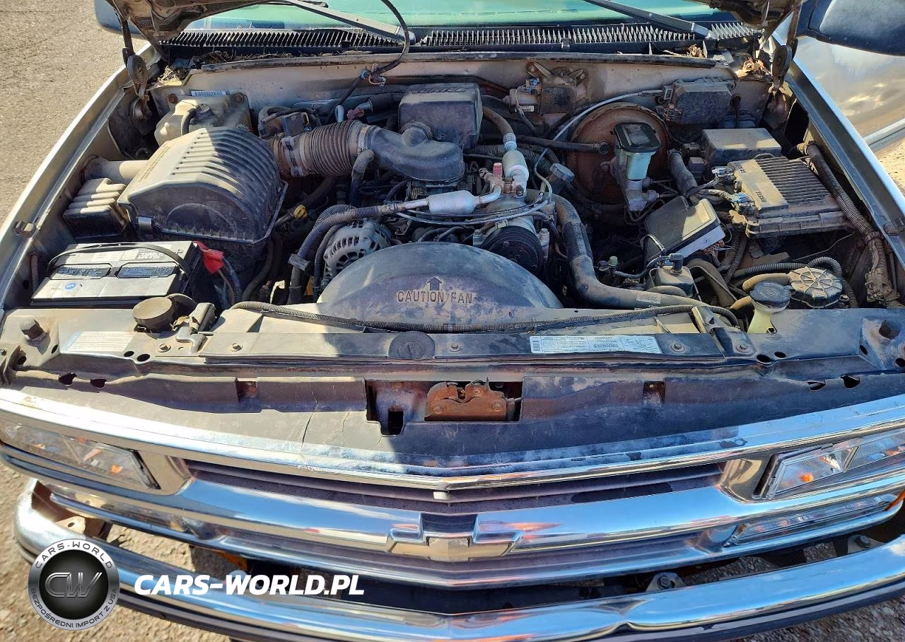1999 Chevrolet Suburban K1500 VIN:1GNFK16R9XJ574432 - 11