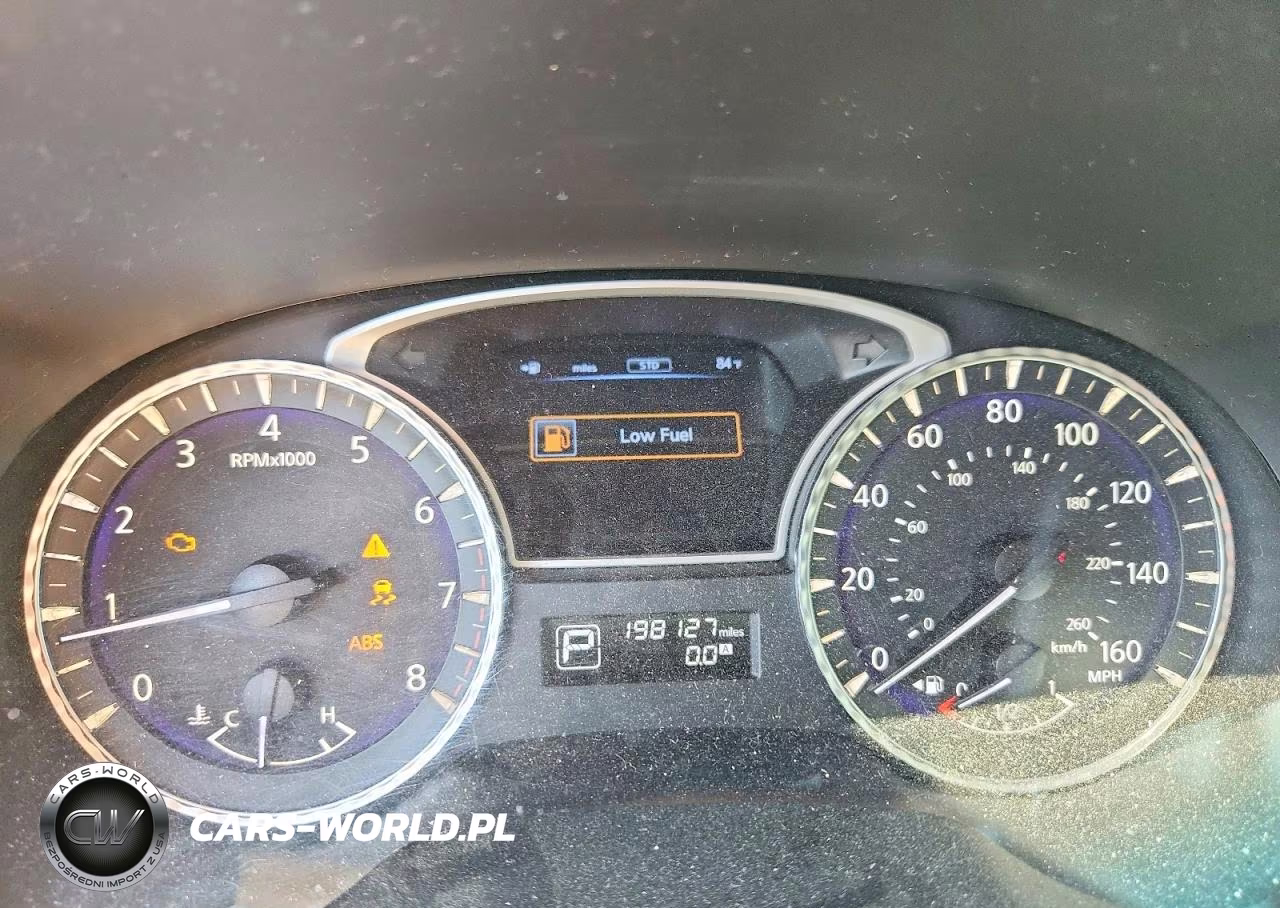 2013 Infiniti Jx35 Base VIN:5N1AL0MM0DC337647 - 9