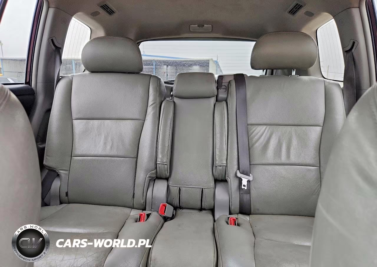 2012 Toyota Highlander Base VIN:5TDBK3EH0CS125648 - 10