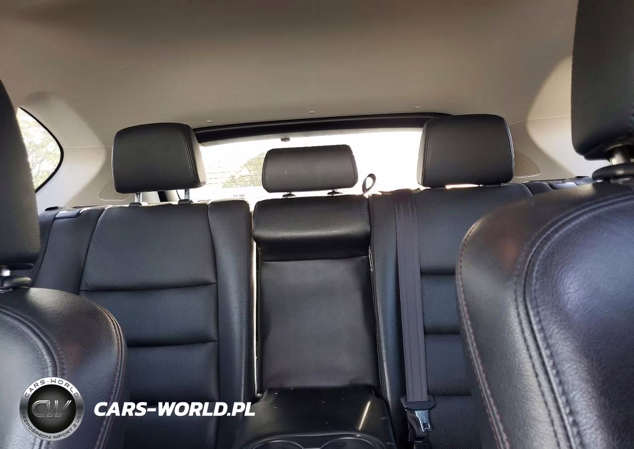 2016 Mazda Cx-5 Gt VIN:JM3KE4DY5G0715942 - 10