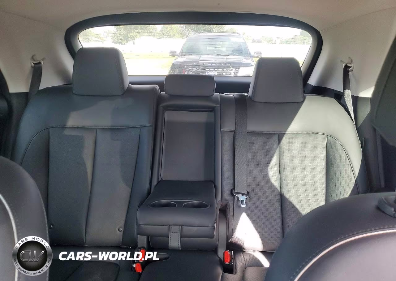 2022 Hyundai Ioniq 5 Sel VIN:KM8KNDAF0NU102558 - 10