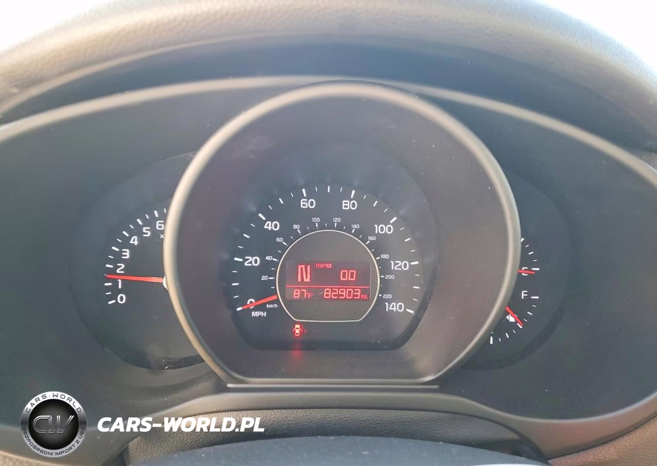 2018 Kia Soul + VIN:KNDJP3A58J7888713 - 9