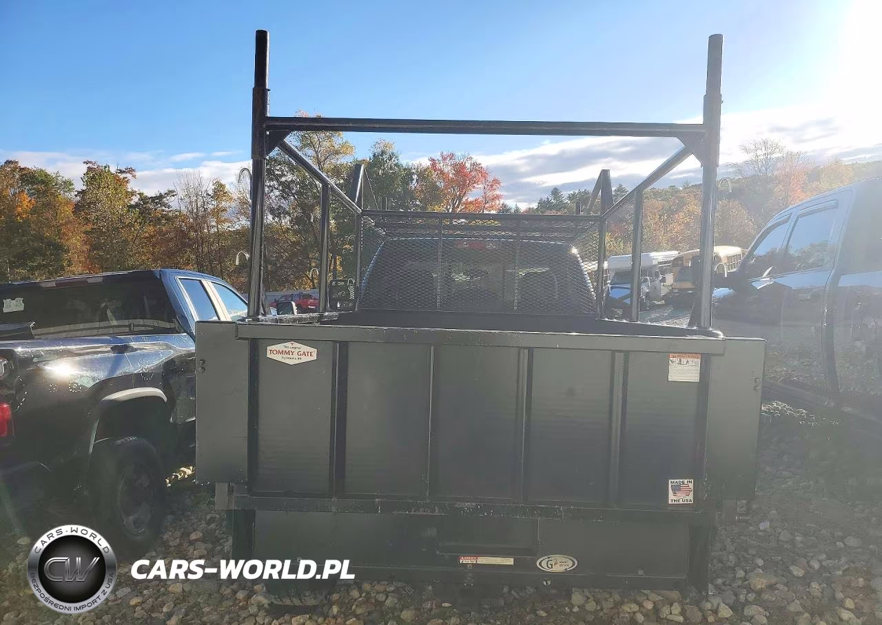 2024 Ram 2500 Tradesman VIN:3C6MR5AJ6RG158385 - 6