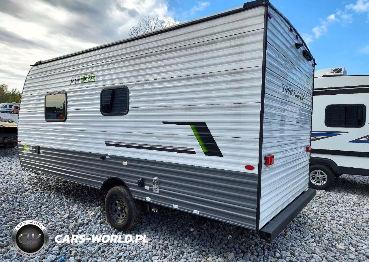 2026 Starcraft Ar One Max Camper VIN:1SABU0AJXT1B75078 - 3