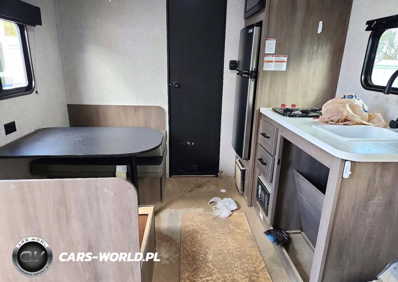 2026 Starcraft Ar One Max Camper VIN:1SABU0AJXT1B75078 - 6