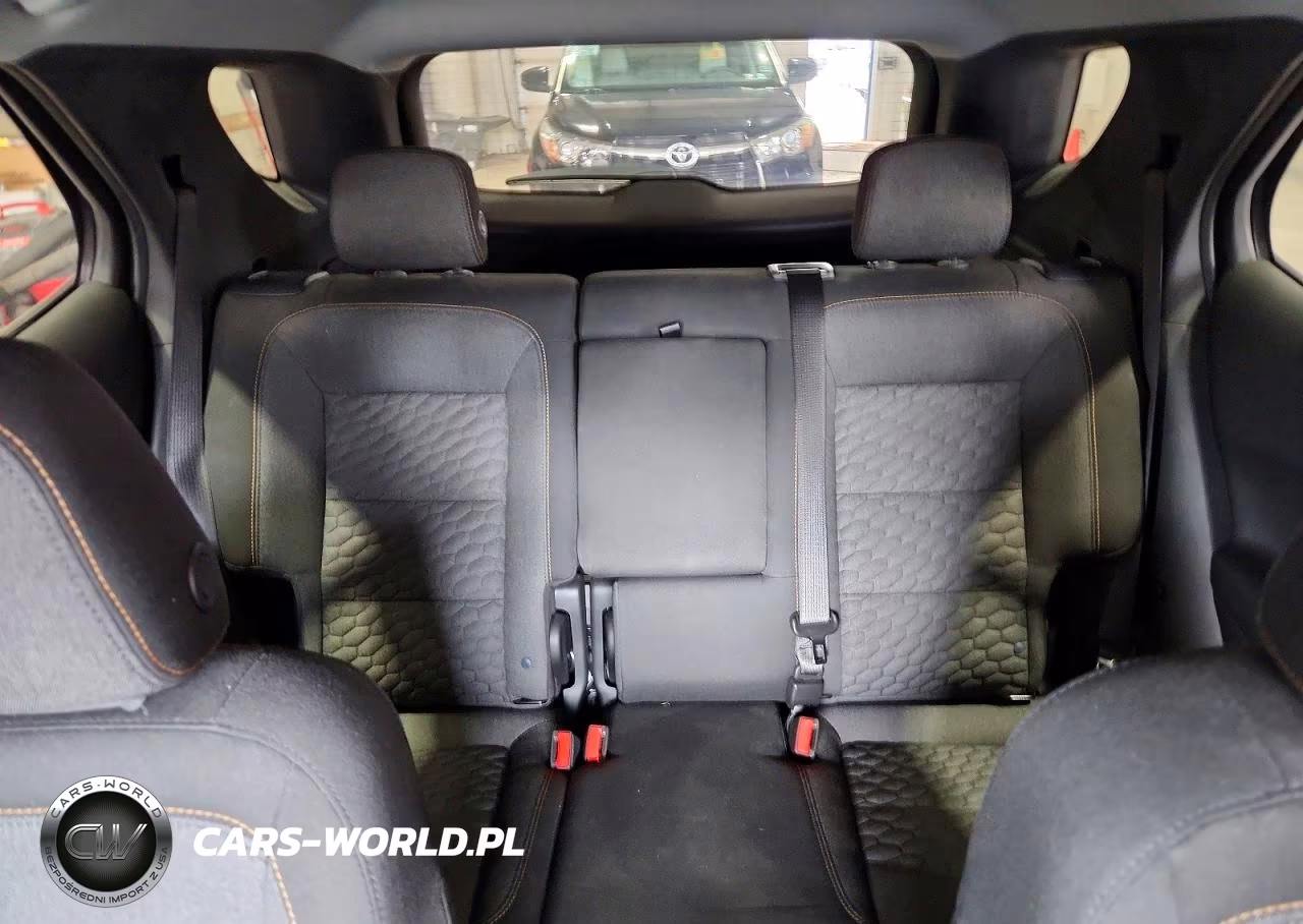 2020 Chevrolet Equinox Lt VIN:3GNAXUEV2LL157541 - 10