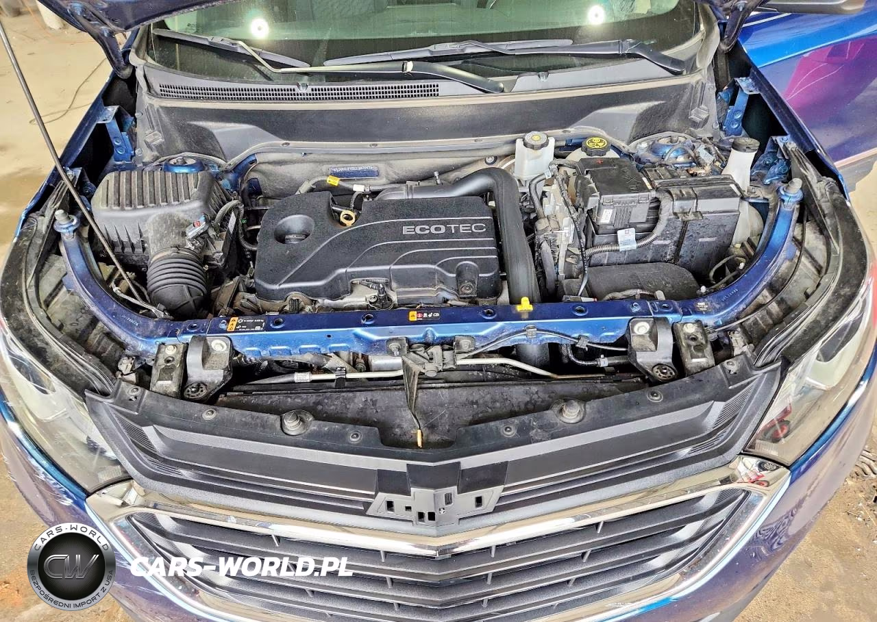 2020 Chevrolet Equinox Lt VIN:3GNAXUEV2LL157541 - 12