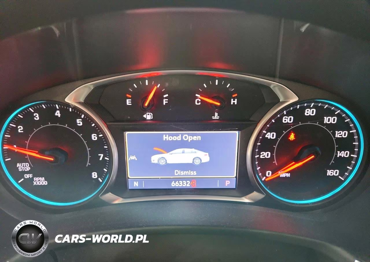 2020 Chevrolet Equinox Lt VIN:3GNAXUEV2LL157541 - 9