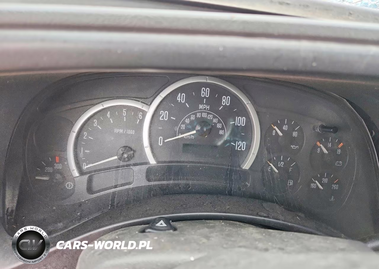 2004 Cadillac Escalade Esv VIN:3GYFK66N54G326964 - 9