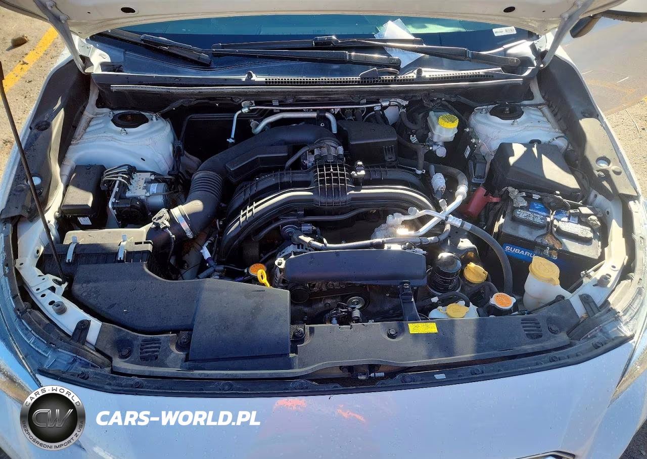2017 Subaru Impreza Premium Plus VIN:4S3GTAD6XH3743513 - 11