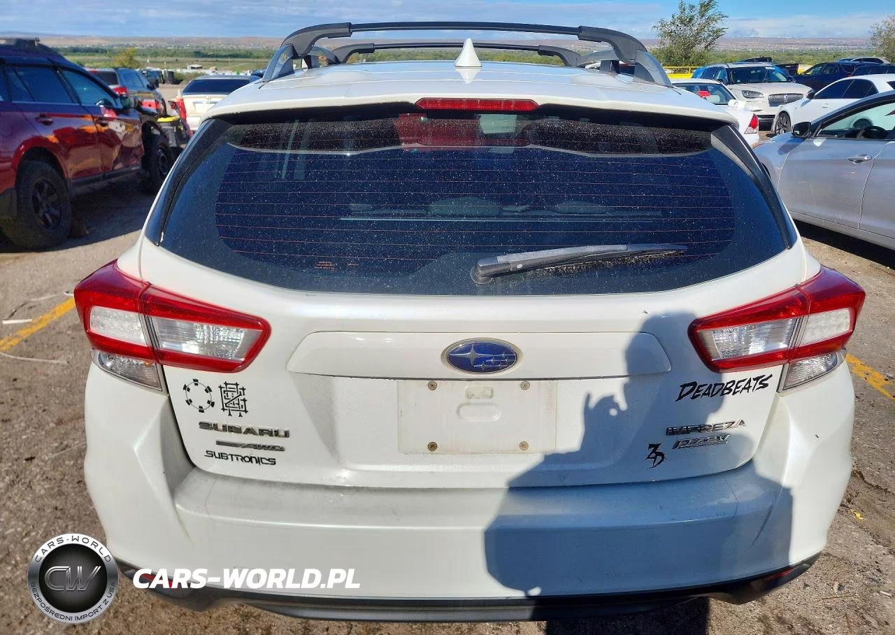 2017 Subaru Impreza Premium Plus VIN:4S3GTAD6XH3743513 - 6