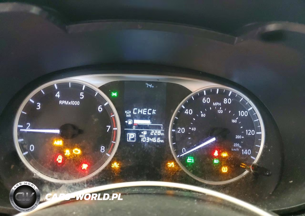 2020 Nissan Versa S VIN:3N1CN8DVXLL905441 - 9