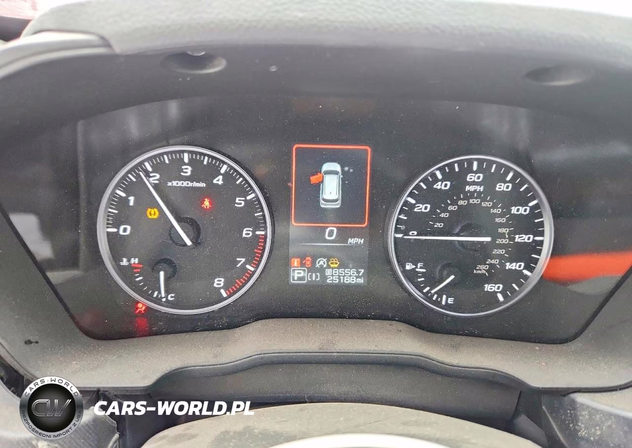 2025 Subaru Forester Limited VIN:JF2SLDRC4SH403098 - 9