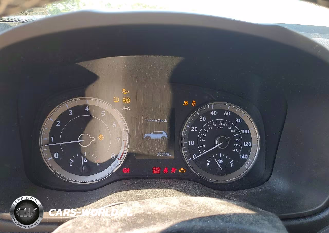 2022 Hyundai Venue Limited VIN:KMHRC8A31NU143136 - 9