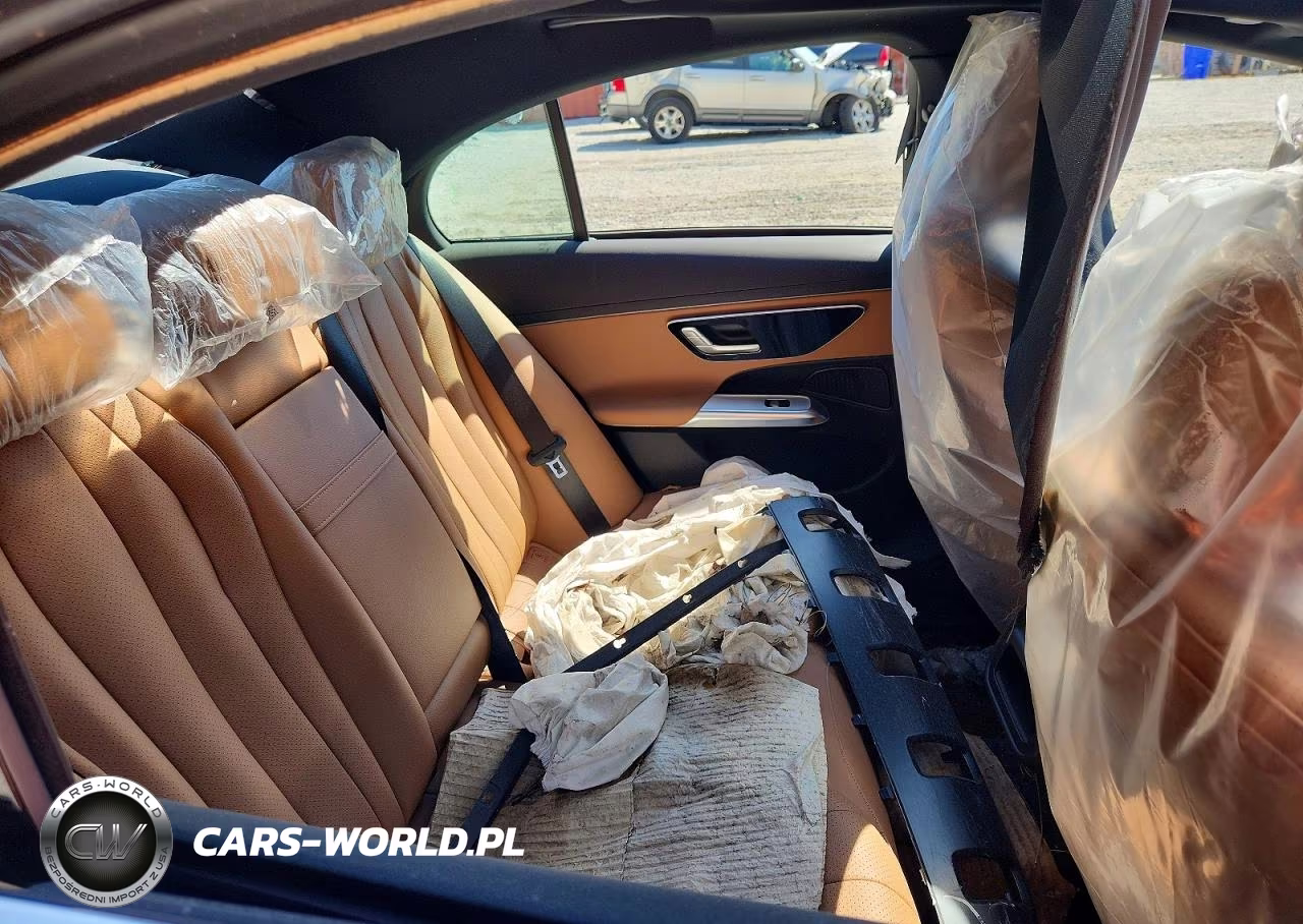 2026 Mercedes-Benz E 350 VIN:W1KLF4GB2TA277862 - 10