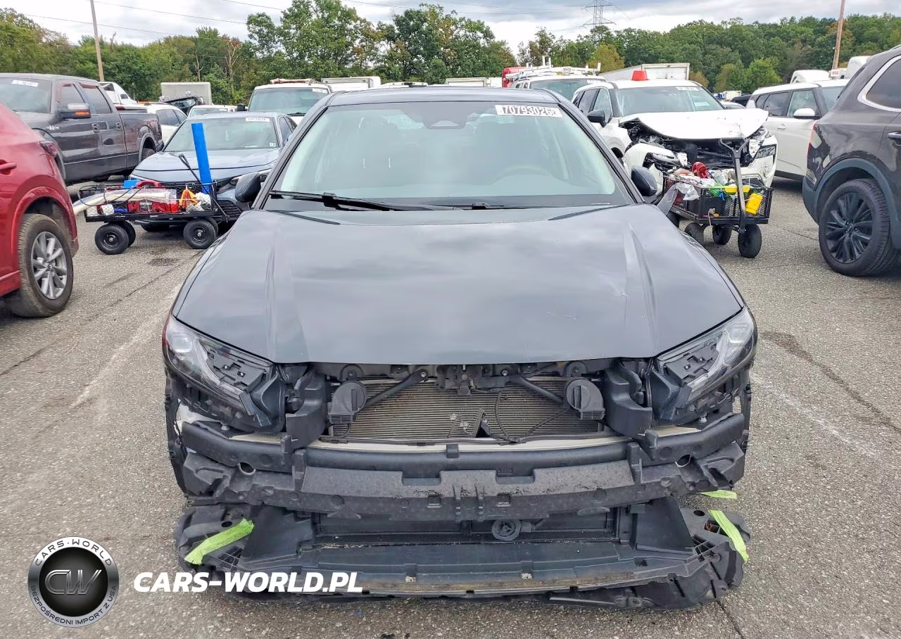 2025 Toyota Camry Le VIN:4T1DAACK6SU017166 - 5