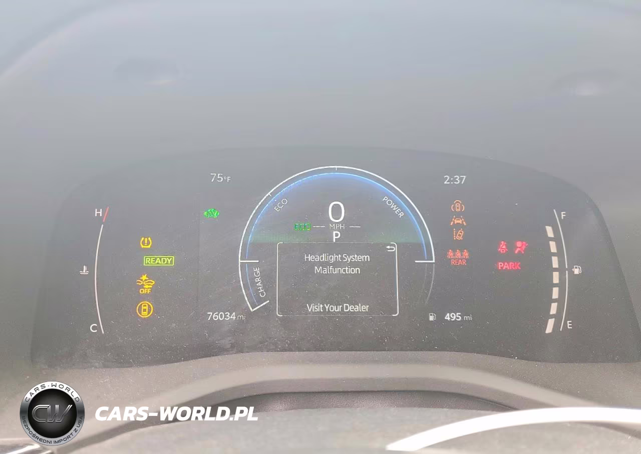 2025 Toyota Camry Le VIN:4T1DAACK6SU017166 - 9
