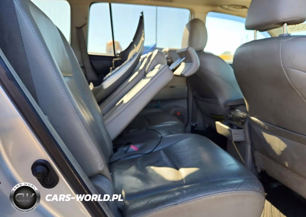 2008 Toyota Highlander Sport VIN:JTEES43A682090021 - 10