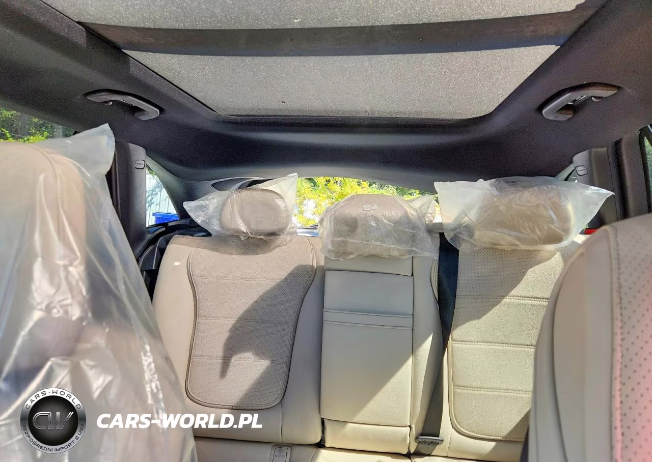 2026 Mercedes-Benz Glc 300 VIN:W1NKM4GB6TF595524 - 10