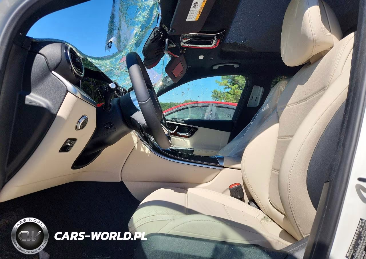 2026 Mercedes-Benz Glc 300 VIN:W1NKM4GB6TF595524 - 7