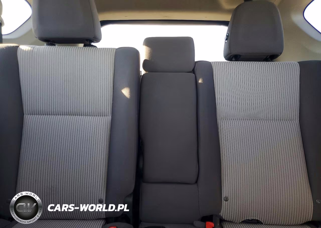 2015 Toyota Rav4 Le VIN:2T3ZFREV4FW137221 - 10