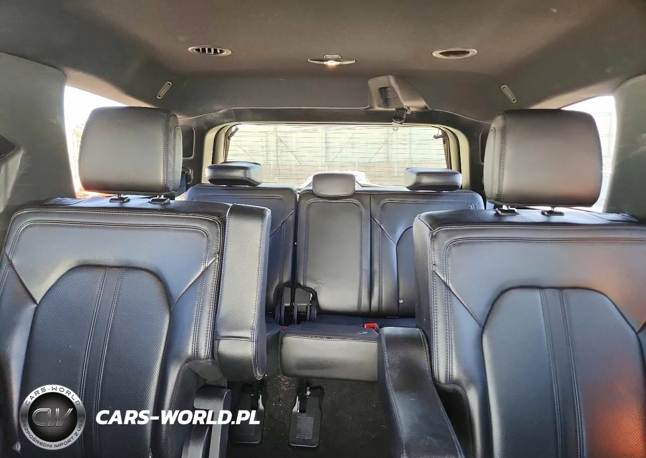 2021 Ford Expedition Limited VIN:1FMJU1KT8MEA13766 - 10