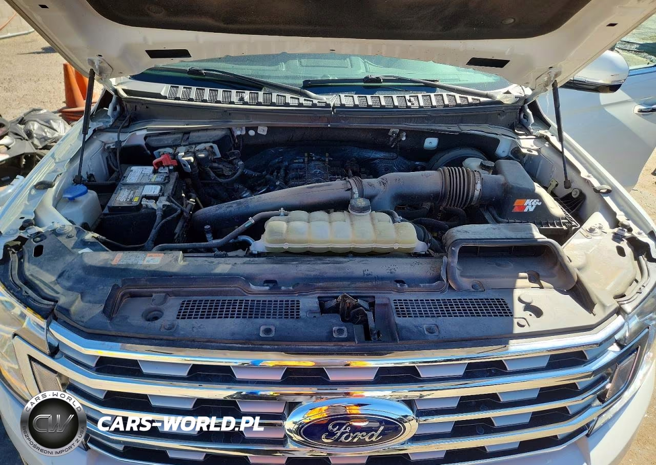 2021 Ford Expedition Limited VIN:1FMJU1KT8MEA13766 - 12