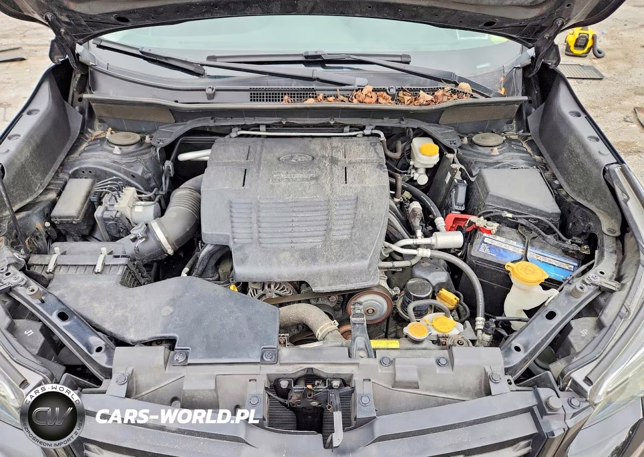 2021 Subaru Forester Sport VIN:JF2SKARC5MH506373 - 12