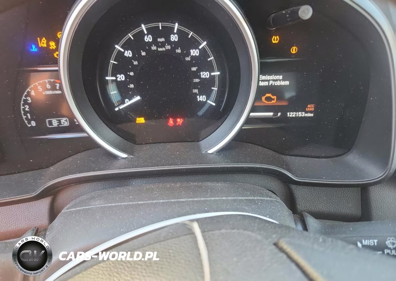 2020 Honda Fit Ex VIN:3HGGK5H82LM700430 - 9