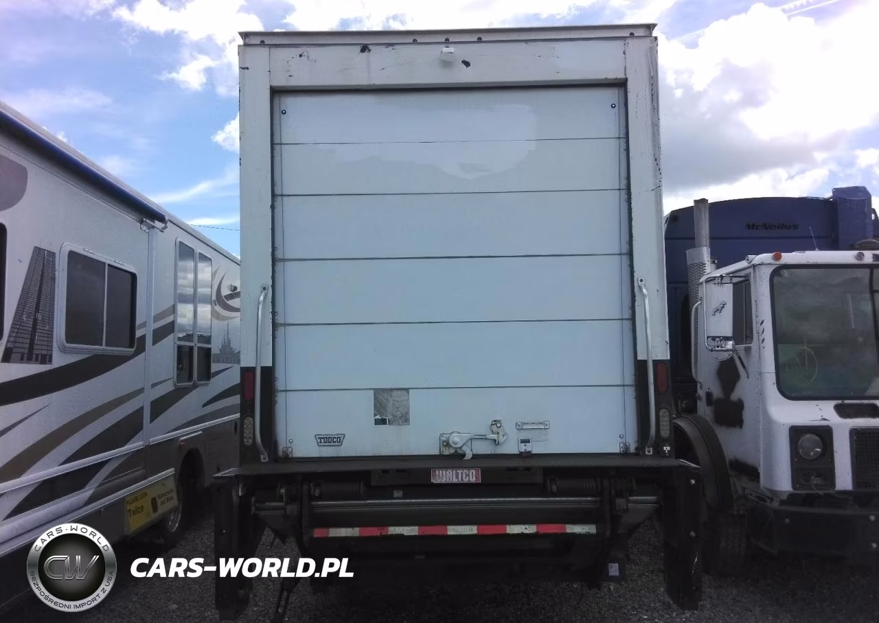 2015 Ford F650 VIN:3FRNF6FCXFV525403 - 6