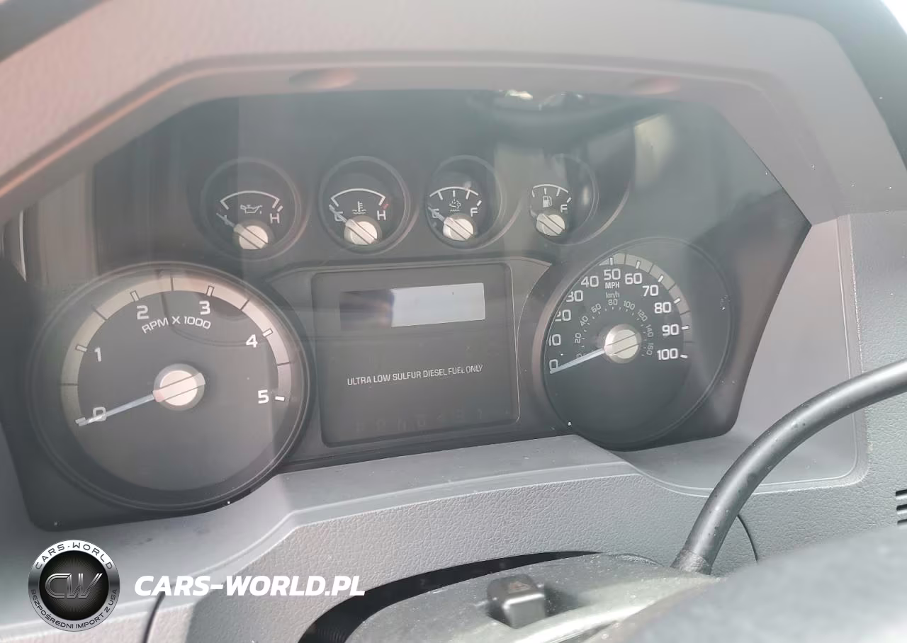 2015 Ford F650 VIN:3FRNF6FCXFV525403 - 9