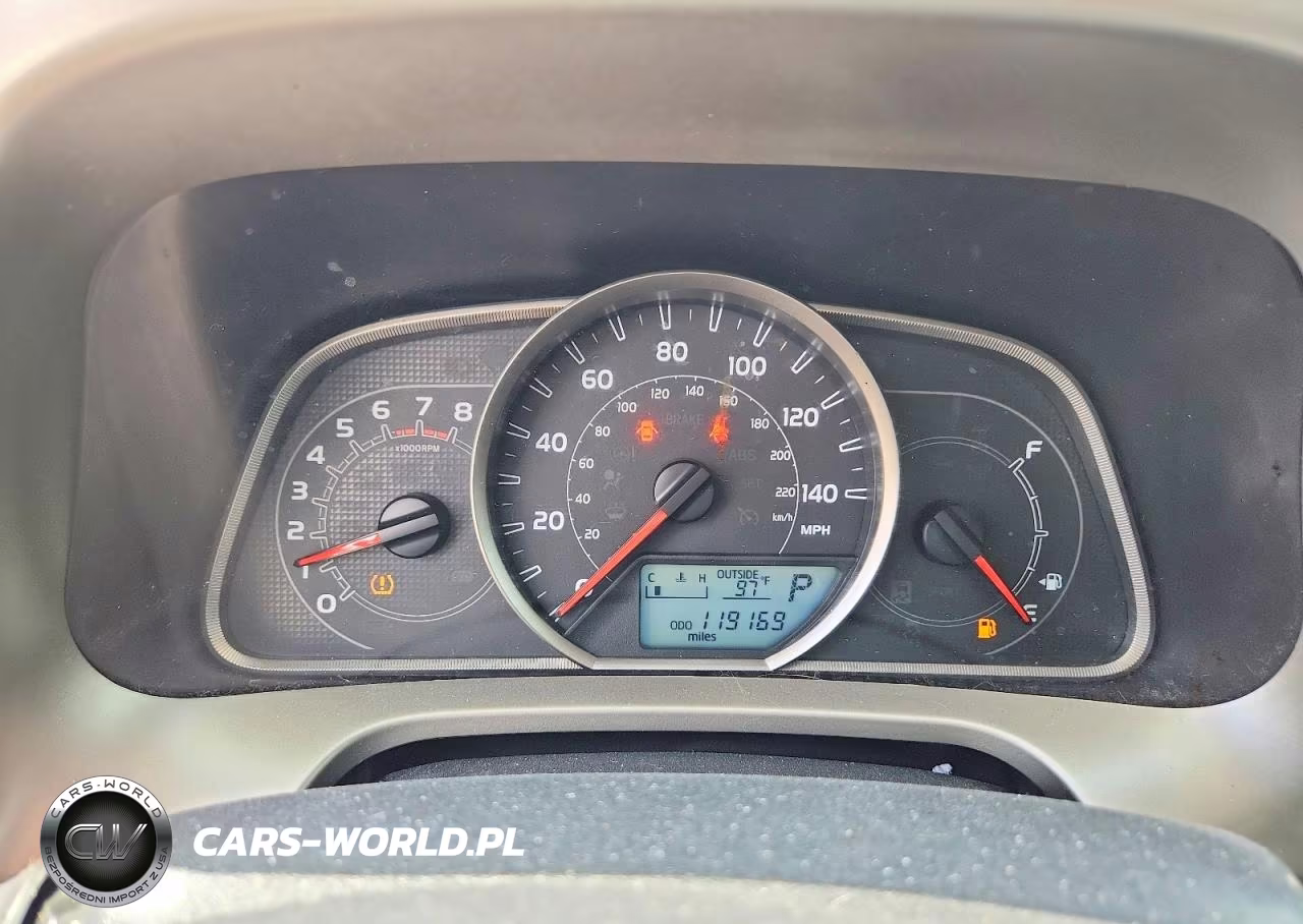 2015 Toyota Rav4 Xle VIN:2T3WFREV0FW179405 - 9