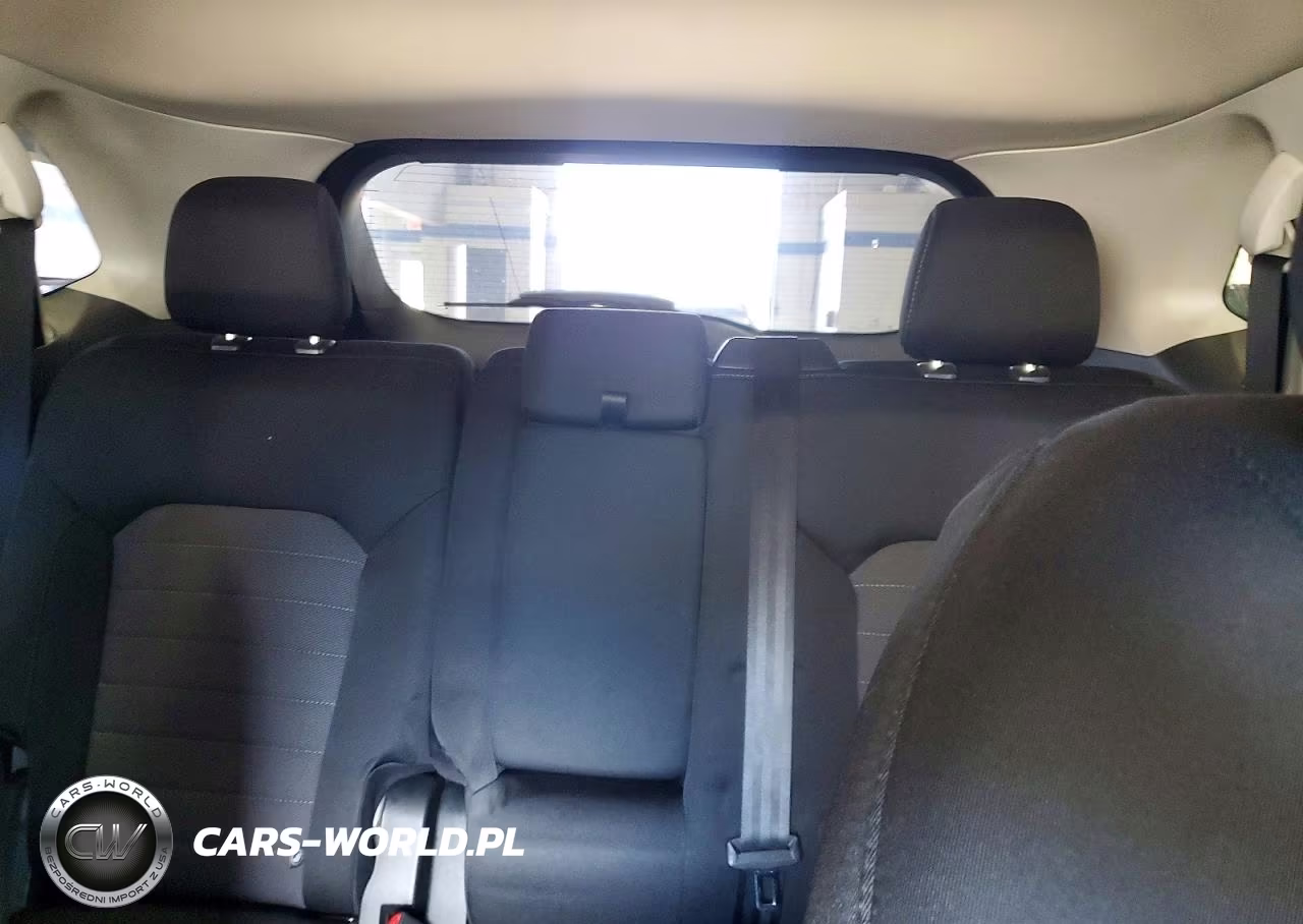2020 Ford Edge Se VIN:2FMPK3G91LBB11833 - 10
