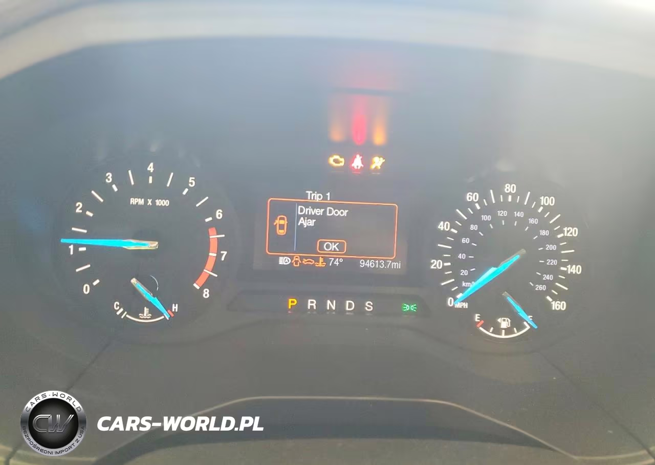 2020 Ford Edge Se VIN:2FMPK3G91LBB11833 - 9