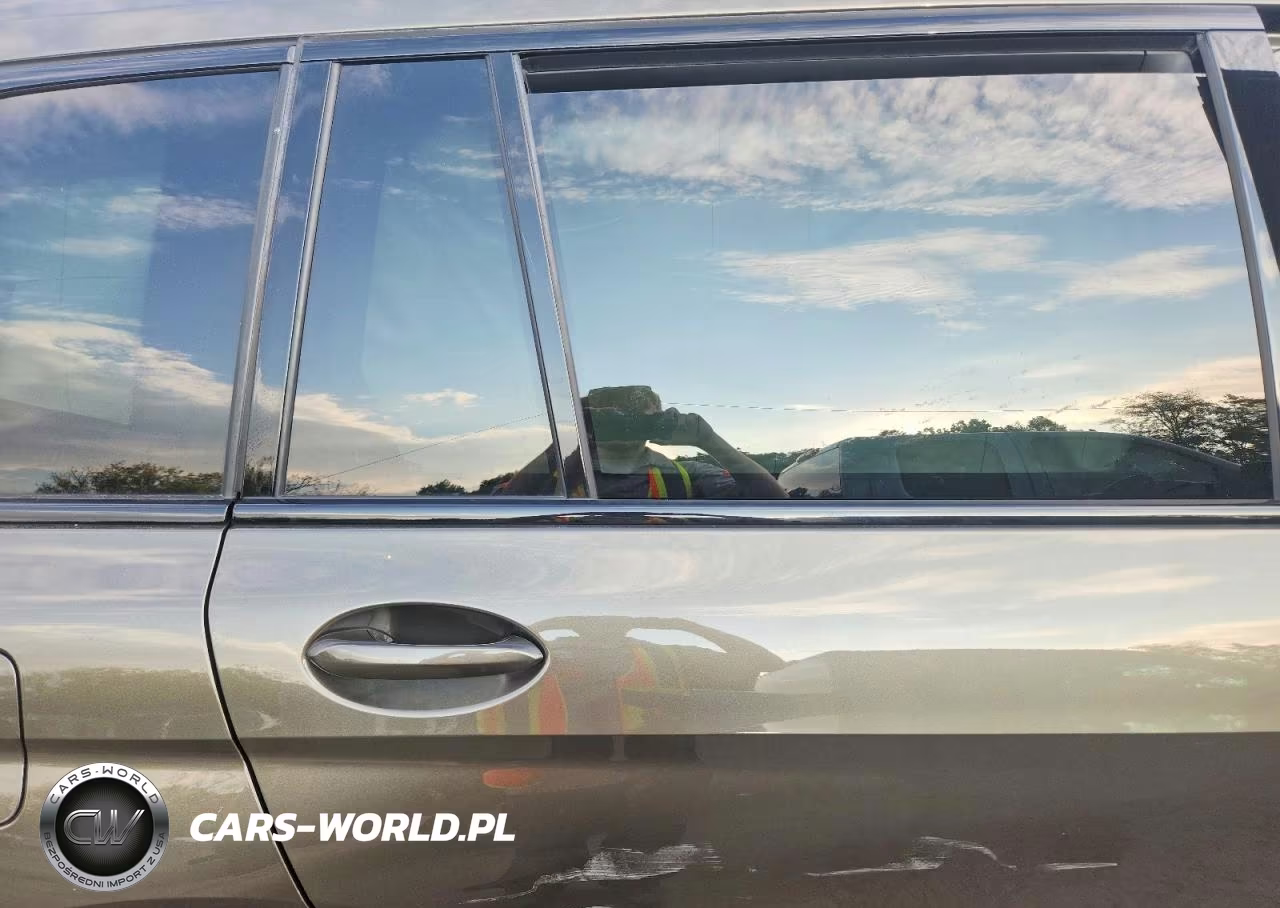 2024 BMW X7 xDrive40I VIN:5UX23EM07R9V96478 - 11