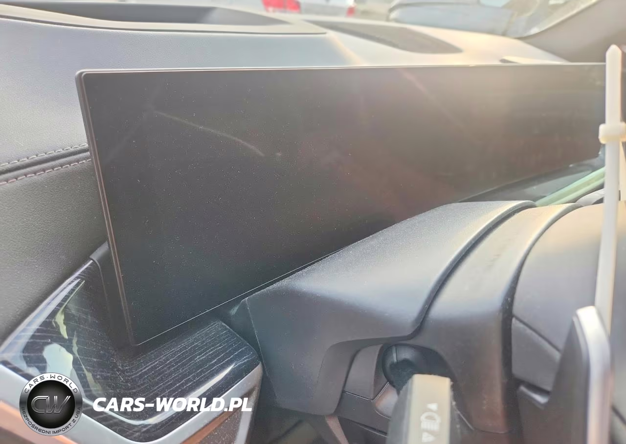 2024 BMW X7 xDrive40I VIN:5UX23EM07R9V96478 - 9
