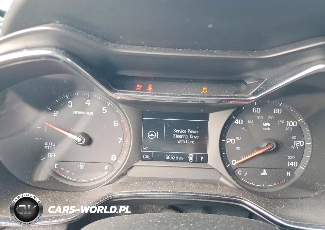 2022 Chevrolet Trailblazer Lt VIN:KL79MPSLXNB061506 - 9