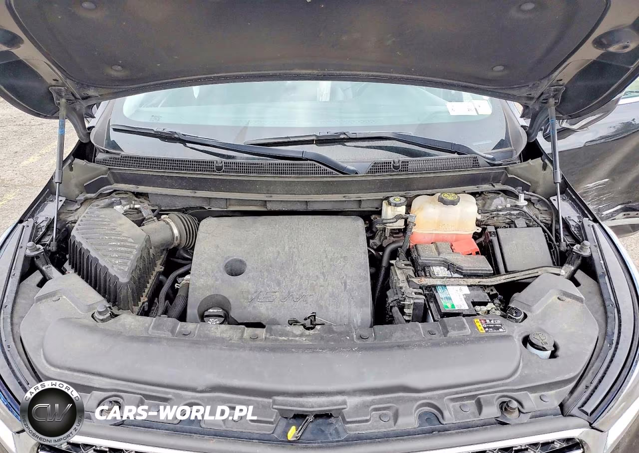2020 Buick Enclave Avenir VIN:5GAEVCKW3LJ240671 - 12