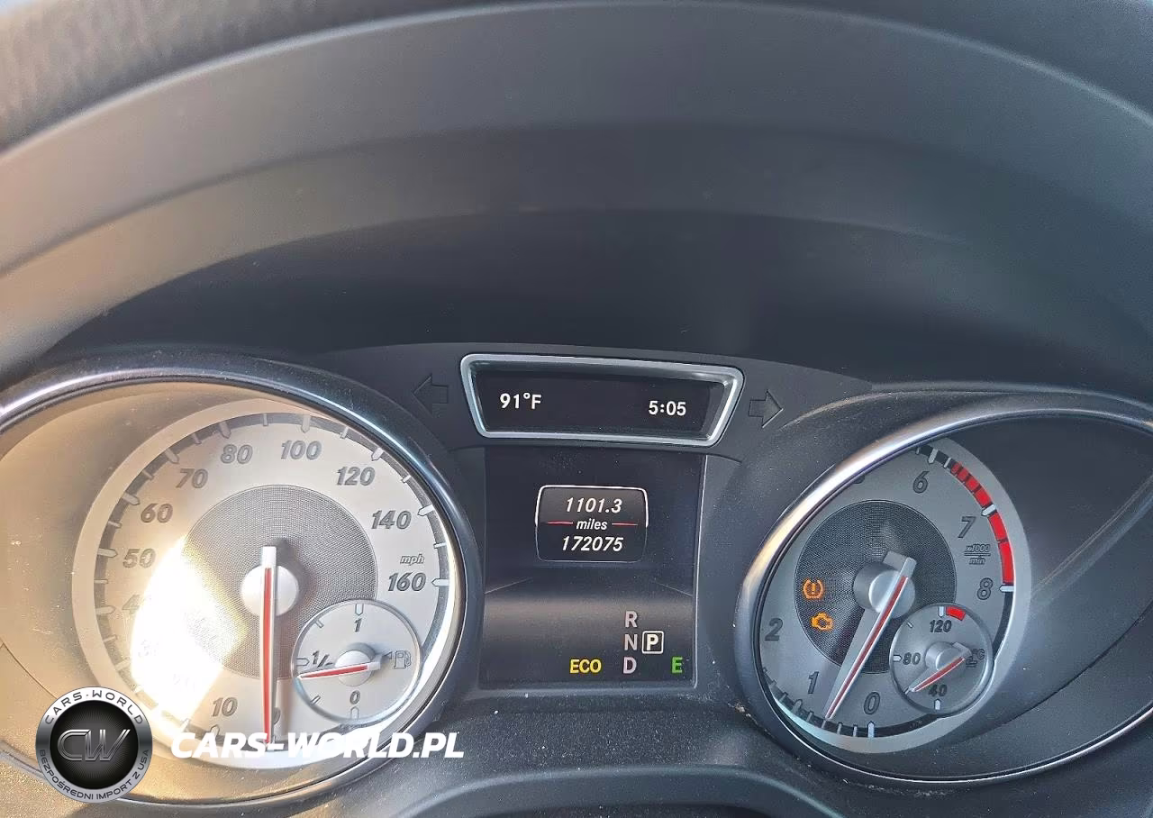 2014 Mercedes-Benz Cla 250 VIN:WDDSJ4EB9EN038494 - 9